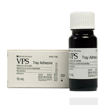 VPS - Tray Adhesive - 10mL. - Click Image to Close